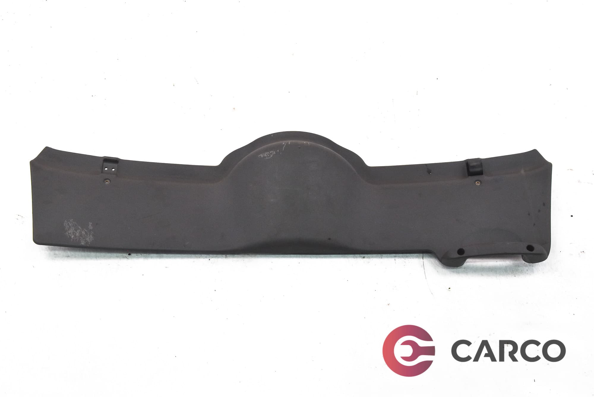 Кора заден капак за OPEL CORSA C (F08, F68) 1.2 (2000 - 2009)