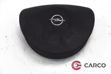 AIRBAG волан за OPEL CORSA C (F08, F68) 1.2 (2000 - 2009)