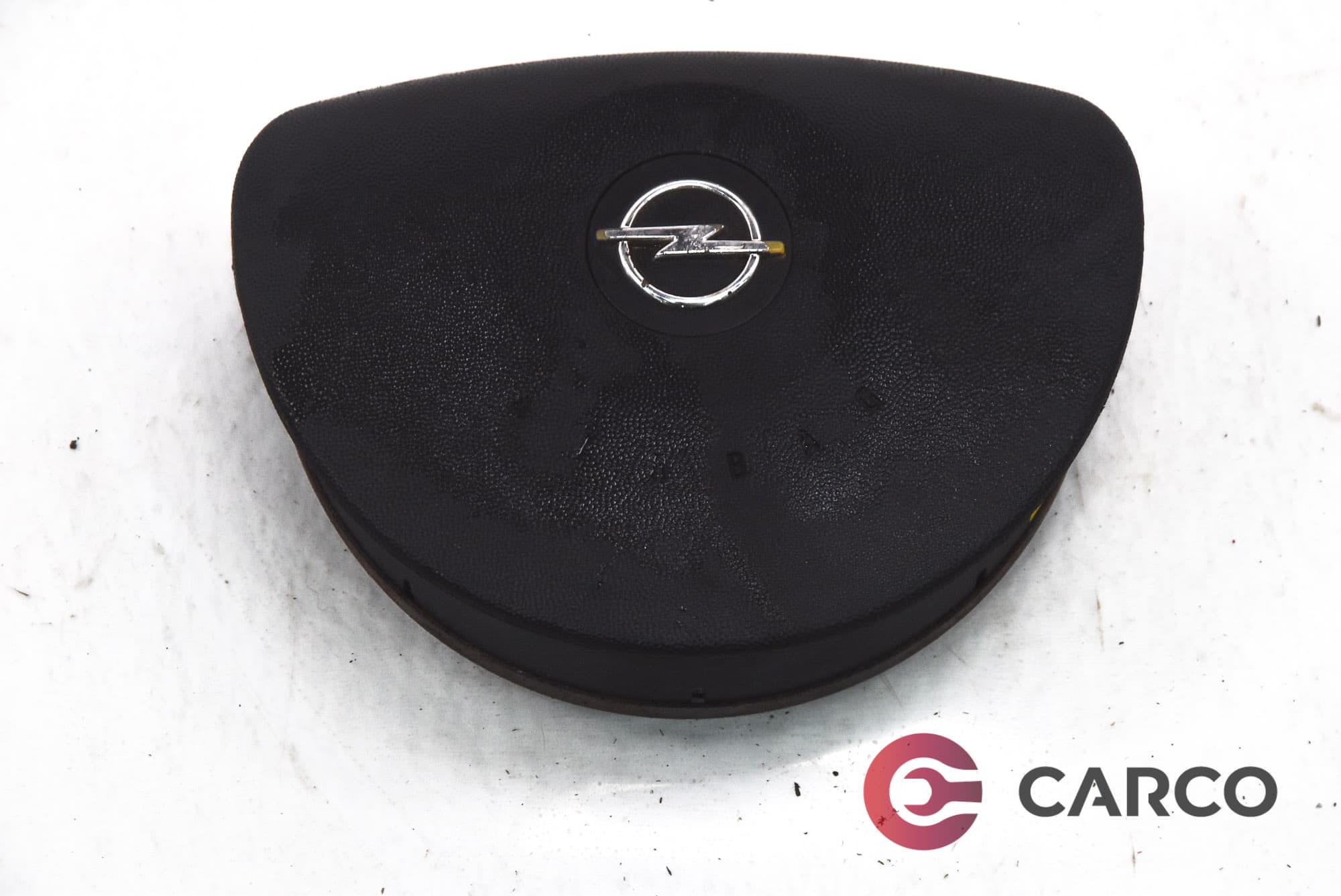 AIRBAG волан за OPEL CORSA C (F08, F68) 1.2 (2000 - 2009)