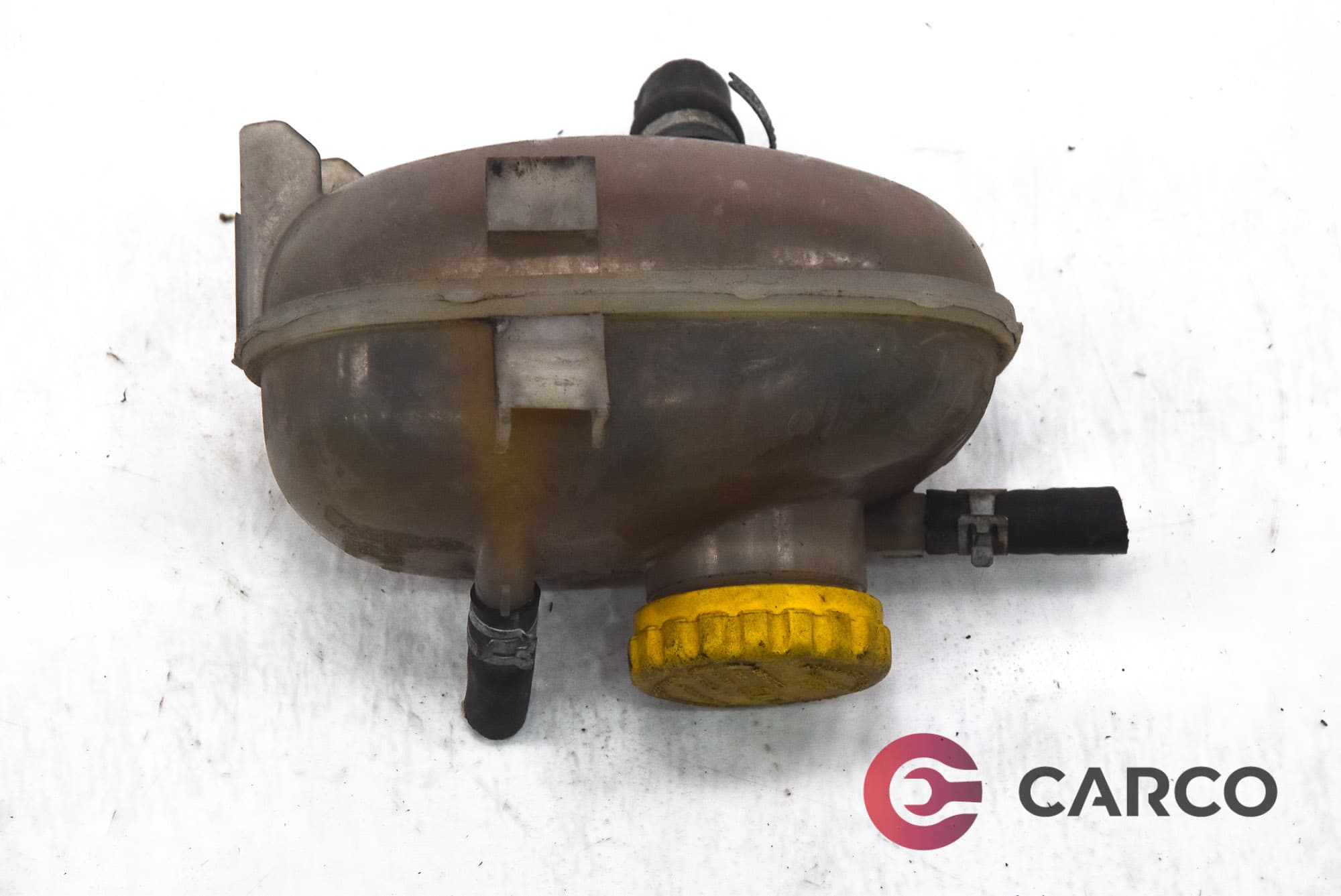 Казанче антифриз за OPEL CORSA C (F08, F68) 1.2 (2000 - 2009)