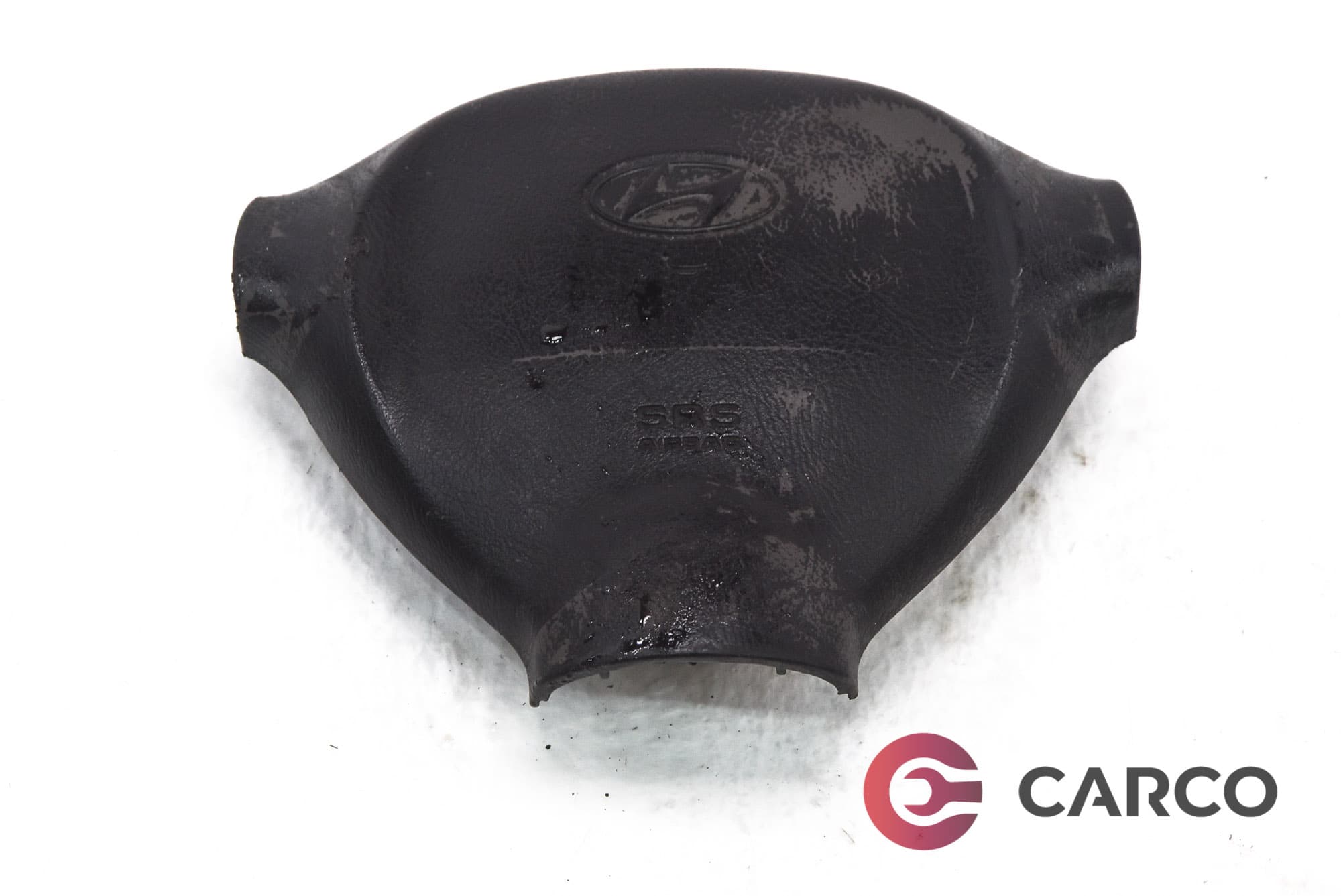 AIRBAG волан за HYUNDAI SANTA FÉ I (SM) 2.0 CRDi (2000 - 2006)