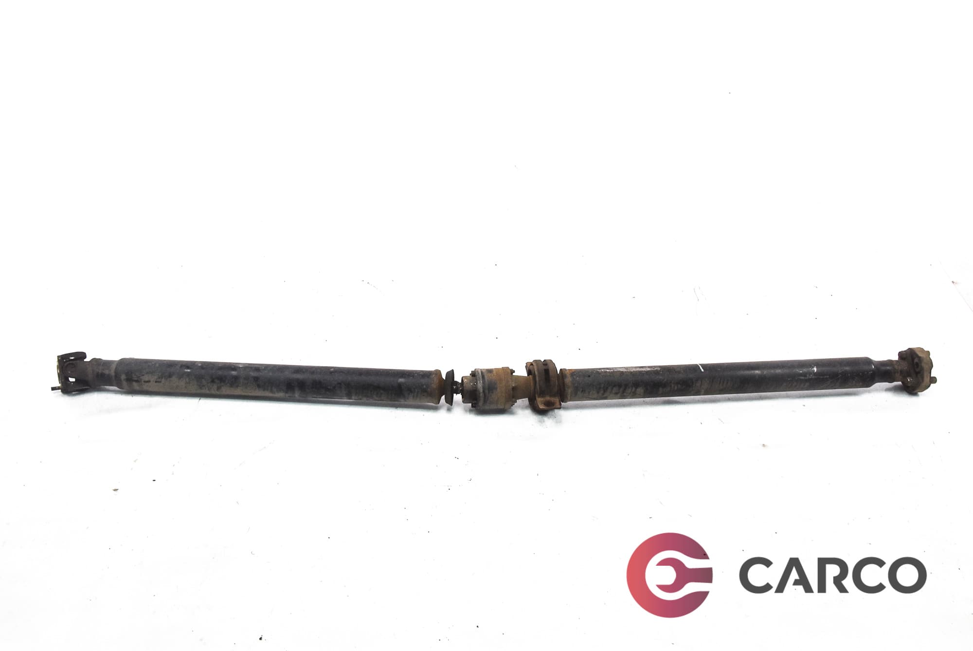 Кардан за HYUNDAI SANTA FÉ I (SM) 2.0 CRDi 4x4 (2000 - 2006)