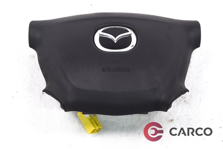 AIRBAG волан за MAZDA MPV Mk II (LW) 2.0 DI (1999 - 2006)