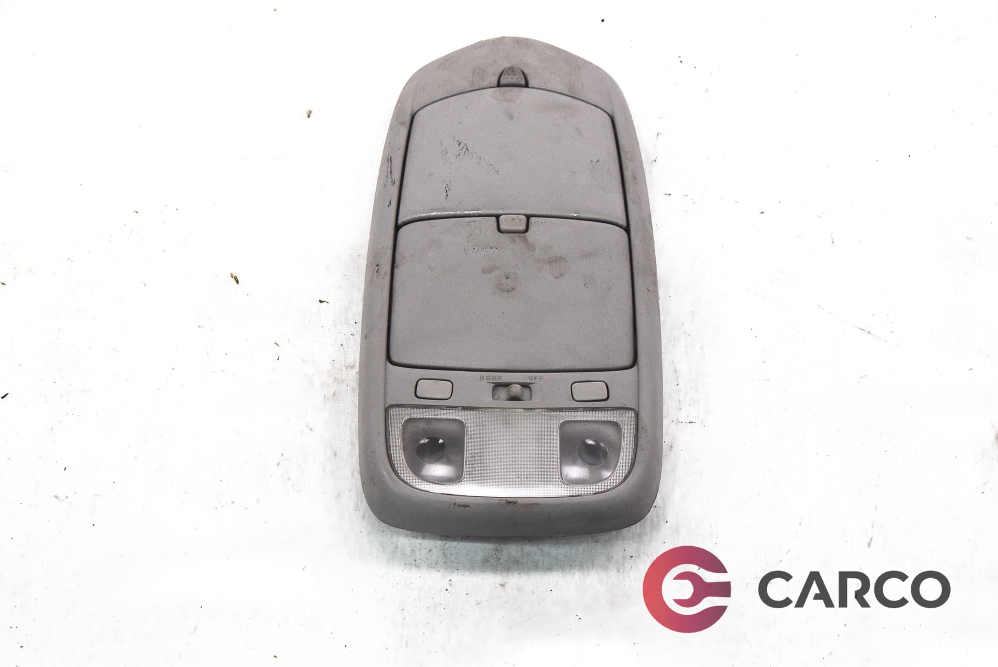 Плафон преден за MAZDA MPV Mk II (LW) 2.0 DI (1999 - 2006)