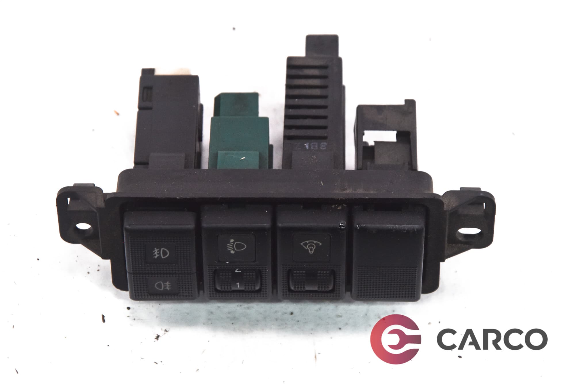 Панел копчета за MAZDA MPV Mk II (LW) 2.0 DI (1999 - 2006)