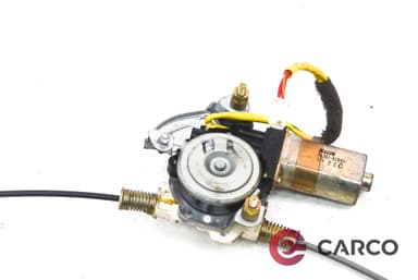 Машинка ел стъкло със стъклоповдигач преден десен за MAZDA MPV Mk II (LW) 2.0 DI (1999 - 2006)