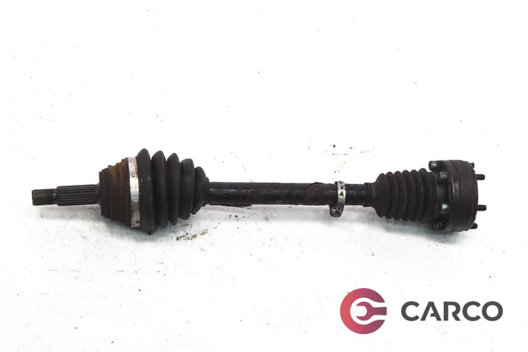 Полуоска лява за VW POLO (6N2) 1.4 (1999 - 2001)