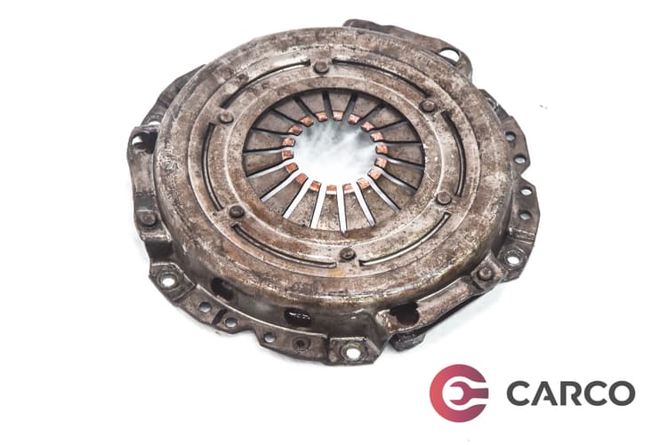 Притискателен диск за OPEL CORSA C (F08, F68) 1.2 (2000 - 2009)