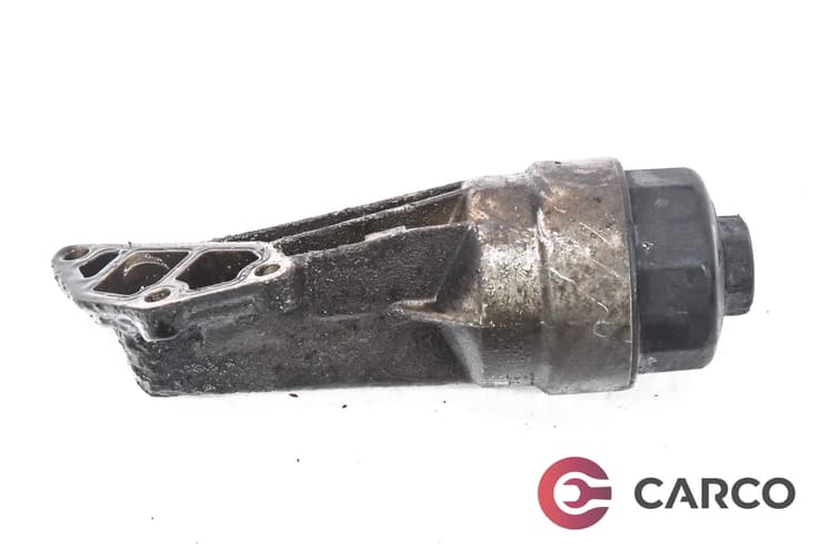 Конзола маслен филтър за OPEL CORSA C (F08, F68) 1.2 (2000 - 2009)