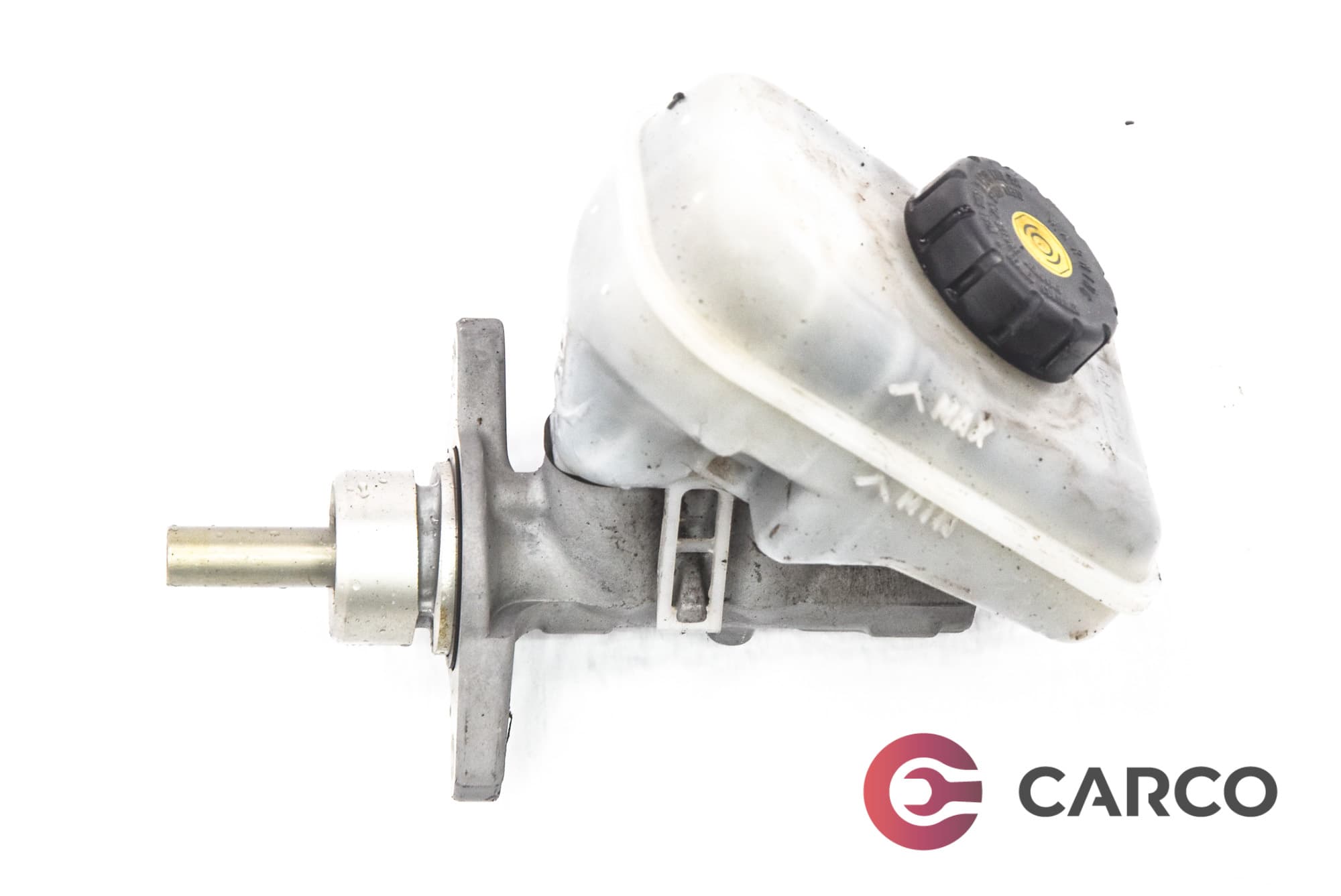 Спирачна помпа с казанче за OPEL CORSA C (F08, F68) 1.2 (2000 - 2009)