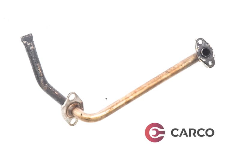 EGR тръба за OPEL CORSA C (F08, F68) 1.2 (2000 - 2009)
