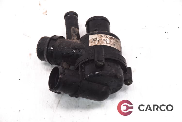 Конзола термостат AH22 8575 AF за LAND ROVER RANGE ROVER   (AE, AN, HAA, HAB, HAM, HBM, RE, RN) 3.9 4x4 (1970 - 1995)