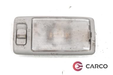 Плафон заден за SUBARU LEGACY Mk III комби (BE, BH) 2.5 AWD (1998 - 2003)