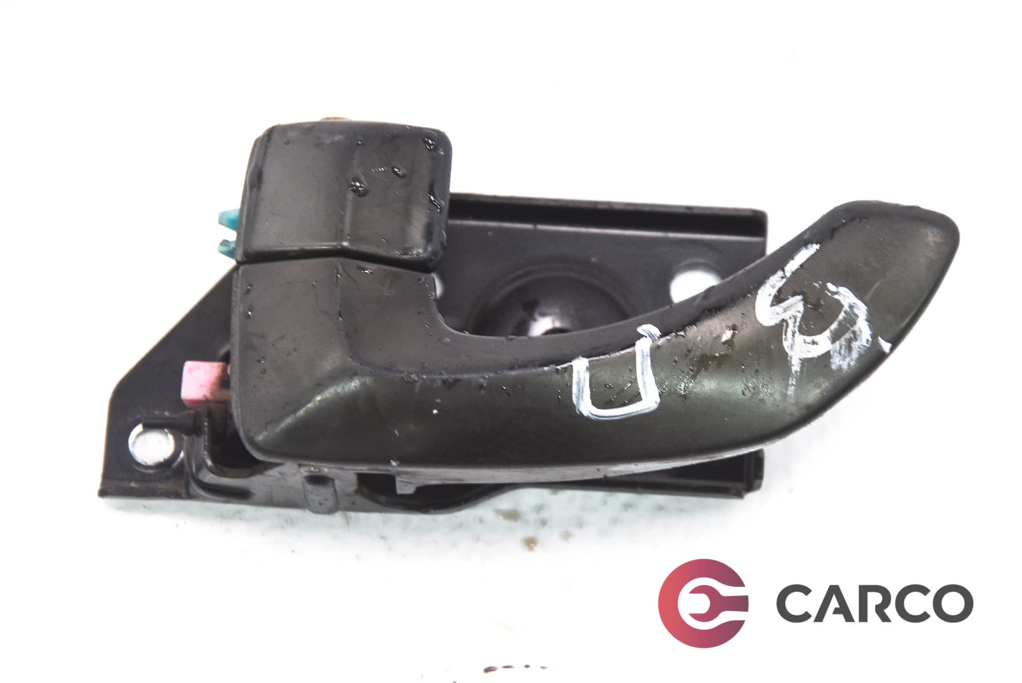 Вътрешна дръжка задна лява за HYUNDAI SANTA FÉ I (SM) 2.0 CRDi (2000 - 2006)