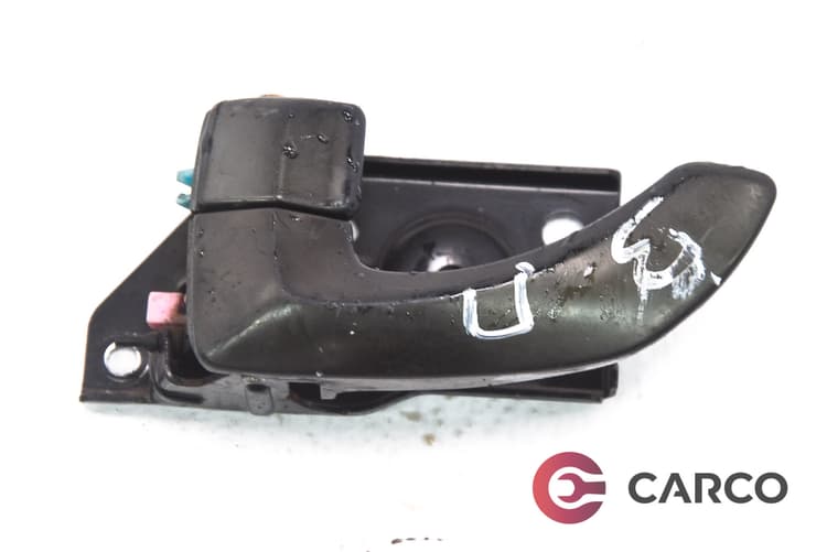 Вътрешна дръжка задна лява за HYUNDAI SANTA FÉ I (SM) 2.0 CRDi (2000 - 2006)