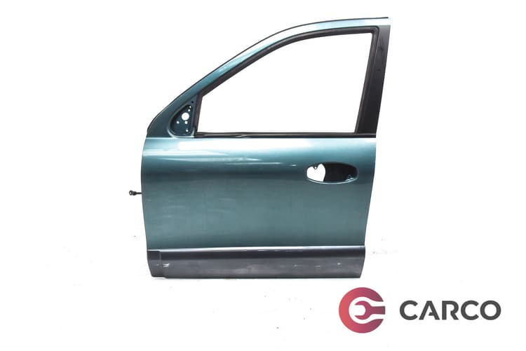 Врата предна лява за HYUNDAI SANTA FÉ I (SM) 2.0 CRDi (2000 - 2006)