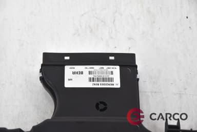 Въздуховод А 221 830 0246 за MERCEDES-BENZ S-CLASS седан (W221) S 320 CDI 4-matic LONG  (221.080, 221.180) (2005 - 2013)