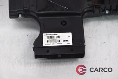 Въздуховод А 221 830 0146 за MERCEDES-BENZ S-CLASS седан (W221) S 320 CDI 4-matic LONG  (221.080, 221.180) (2005 - 2013)