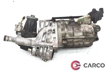 EGR клапан за LAND ROVER DISCOVERY IV (LA) 3.0 SDV6 4x4 (2009)