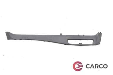 Интериорна лайсна А 221 689 09 08 за MERCEDES-BENZ S-CLASS седан (W221) S 320 CDI 4-matic LONG  (221.080, 221.180) (2005 - 2013)