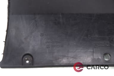 Интериорен капак А 221 680 10 30 за MERCEDES-BENZ S-CLASS седан (W221) S 320 CDI 4-matic LONG  (221.080, 221.180) (2005 - 2013)