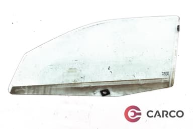Стъкло врата предна лява за RENAULT SYMBOL I седан (LB0/1/2_) 1.2 (1998)