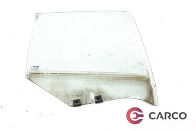 Стъкло врата задна дясна за RENAULT SYMBOL I седан (LB0/1/2_) 1.2 (1998)