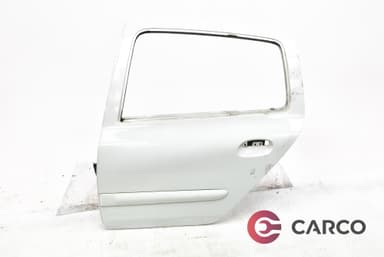 Врата задна лява за RENAULT SYMBOL I седан (LB0/1/2_) 1.2 (1998)