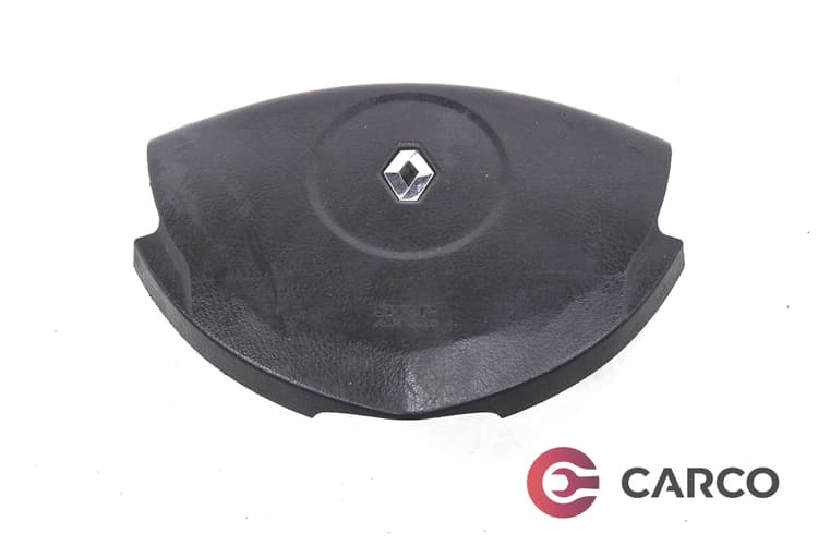 AIRBAG волан за RENAULT SYMBOL I седан (LB0/1/2_) 1.2 (1998)