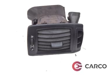 Духалка за парно дясна за RENAULT SYMBOL I седан (LB0/1/2_) 1.2 (1998)