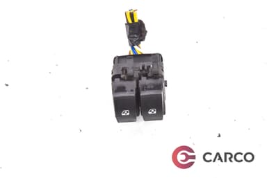 Копчета ел стъкла за RENAULT SYMBOL I седан (LB0/1/2_) 1.2 (1998)