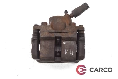 Спирачен апарат преден ляв за RENAULT SYMBOL I седан (LB0/1/2_) 1.2 (1998)