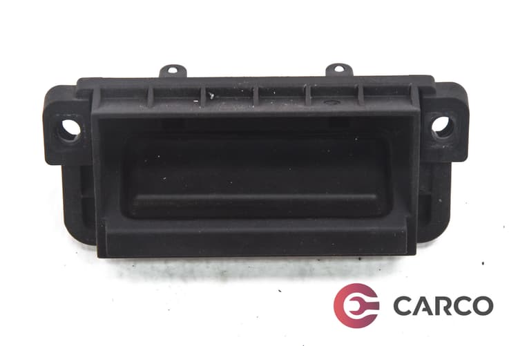 Външна дръжка заден капак А 221 750 08 93 за MERCEDES-BENZ S-CLASS седан (W221) S 320 CDI 4-matic LONG  (221.080, 221.180) (2005 - 2013)