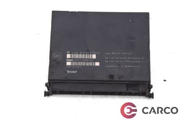 Модул А 221 870 61 87  ( 01 ) за MERCEDES-BENZ S-CLASS седан (W221) S 320 CDI 4-matic LONG  (221.080, 221.180) (2005 - 2013)