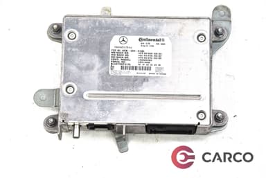 Модул  А 221 870 31 26 за MERCEDES-BENZ S-CLASS седан (W221) S 320 CDI 4-matic LONG  (221.080, 221.180) (2005 - 2013)