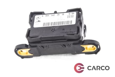 Модул А 004 542 39 18 за MERCEDES-BENZ S-CLASS седан (W221) S 320 CDI 4-matic LONG  (221.080, 221.180) (2005 - 2013)