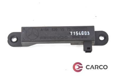 Модул А 221 820 15 75 за MERCEDES-BENZ S-CLASS седан (W221) S 320 CDI 4-matic LONG  (221.080, 221.180) (2005 - 2013)