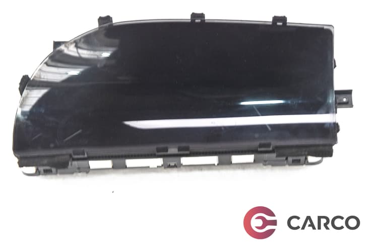 Километраж А 221 442 37 21 / 0 263 650 084 за MERCEDES-BENZ S-CLASS седан (W221) S 320 CDI 4-matic LONG  (221.080, 221.180) (2005 - 2013)
