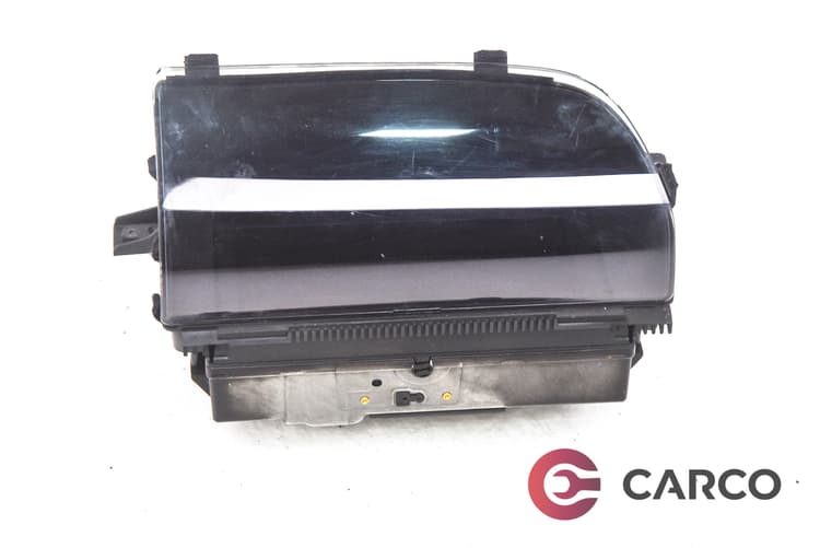 Диспелй навигация 0 263 659 002 за MERCEDES-BENZ S-CLASS седан (W221) S 320 CDI 4-matic LONG  (221.080, 221.180) (2005 - 2013)