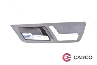 Вътрешна дръжка задна лява за MERCEDES-BENZ S-CLASS седан (W221) S 320 CDI 4-matic LONG  (221.080, 221.180) (2005 - 2013)