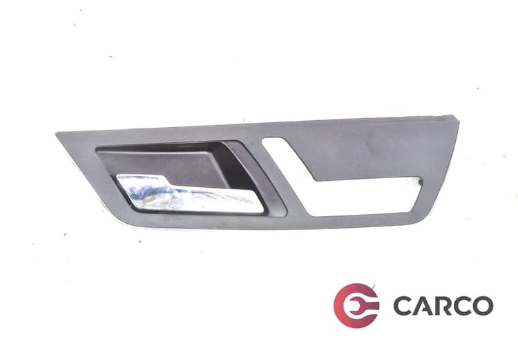 Вътрешна дръжка задна лява за MERCEDES-BENZ S-CLASS седан (W221) S 320 CDI 4-matic LONG  (221.080, 221.180) (2005 - 2013)
