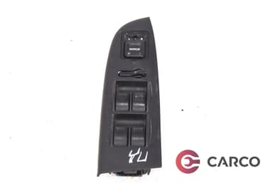 Копчета ел стъкла за HONDA ACCORD VI 2.2 EX (1990 - 1997)