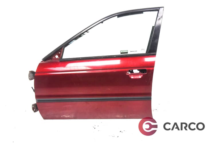 Врата предна лява за HONDA ACCORD VI 2.2 EX (1990 - 1997)