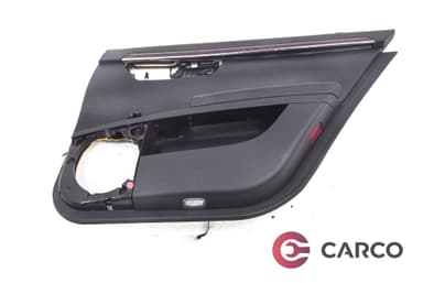 Кора врата задна дясна за MERCEDES-BENZ S-CLASS седан (W221) S 320 CDI 4-matic LONG  (221.080, 221.180) (2005 - 2013)