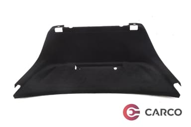 Кора заден капак за MERCEDES-BENZ S-CLASS седан (W221) S 320 CDI 4-matic LONG  (221.080, 221.180) (2005 - 2013)