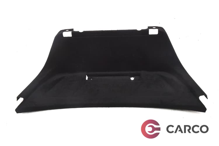 Кора заден капак за MERCEDES-BENZ S-CLASS седан (W221) S 320 CDI 4-matic LONG  (221.080, 221.180) (2005 - 2013)