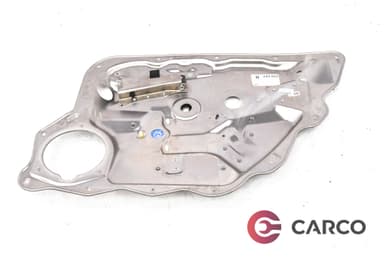 Панел стъклоповдигач заден десен за MERCEDES-BENZ S-CLASS седан (W221) S 320 CDI 4-matic LONG  (221.080, 221.180) (2005 - 2013)
