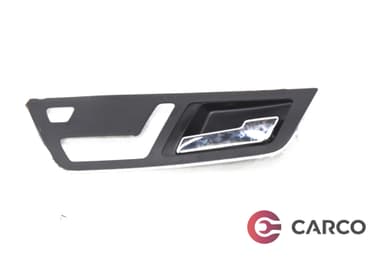 Вътрешна дръжка задна дясна за MERCEDES-BENZ S-CLASS седан (W221) S 320 CDI 4-matic LONG  (221.080, 221.180) (2005 - 2013)