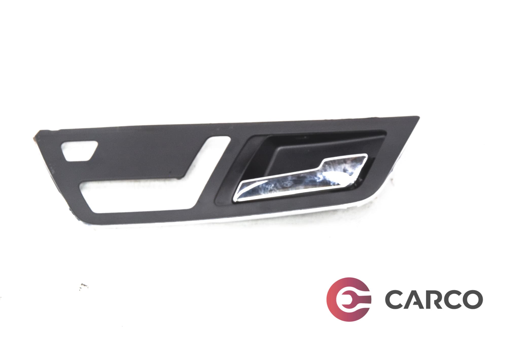 Вътрешна дръжка задна дясна за MERCEDES-BENZ S-CLASS седан (W221) S 320 CDI 4-matic LONG  (221.080, 221.180) (2005 - 2013)