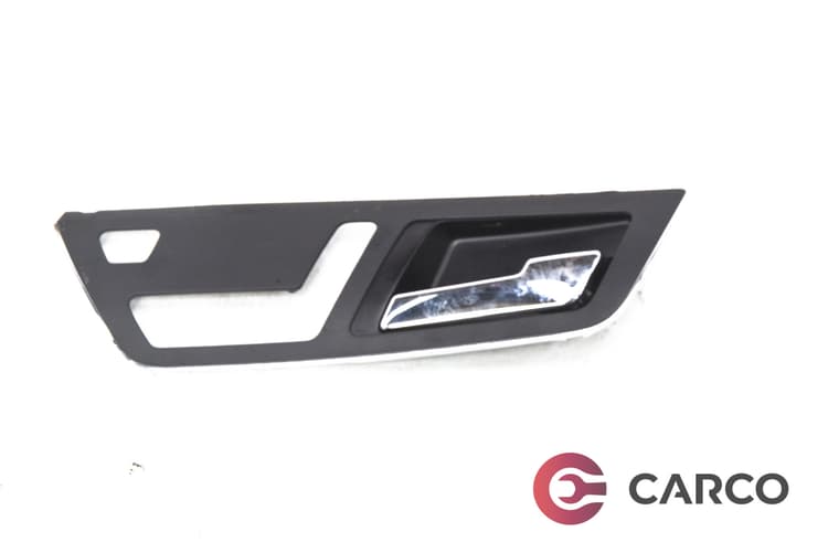Вътрешна дръжка задна дясна за MERCEDES-BENZ S-CLASS седан (W221) S 320 CDI 4-matic LONG  (221.080, 221.180) (2005 - 2013)
